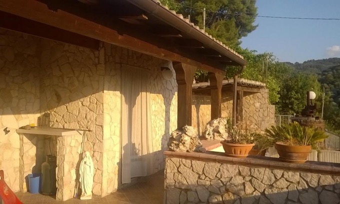 Vico del Gargano Casa | Case Vacanze Zaffarano