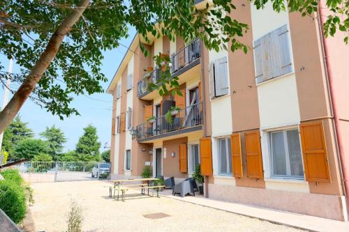 San Mauro di Saline Apartamento | Case VR Holiday - Appartamenti Bellavista