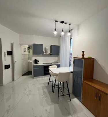 Isola del Bosco - Delle Corti Apartamento | CaseDana