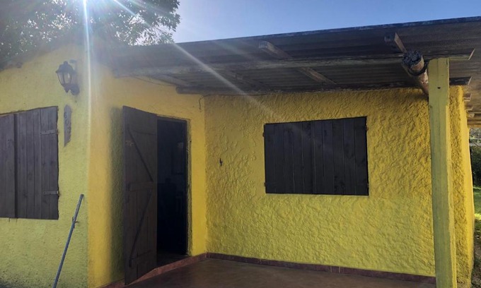 Aguas Dulces Casa | Casefo