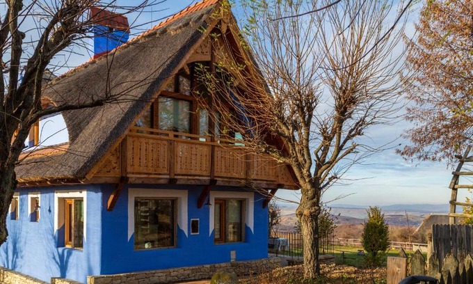 Ciurila Apartamento | Casele cu Stuf B&B Haus Ulrike