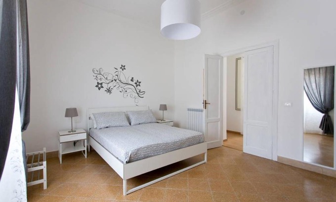 Palermo Apartamento | Caselita