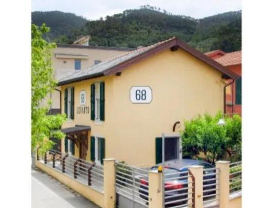 Levanto Casa | Casello68