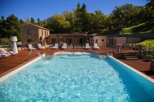 Collesano Casa | Casena Mongerrati