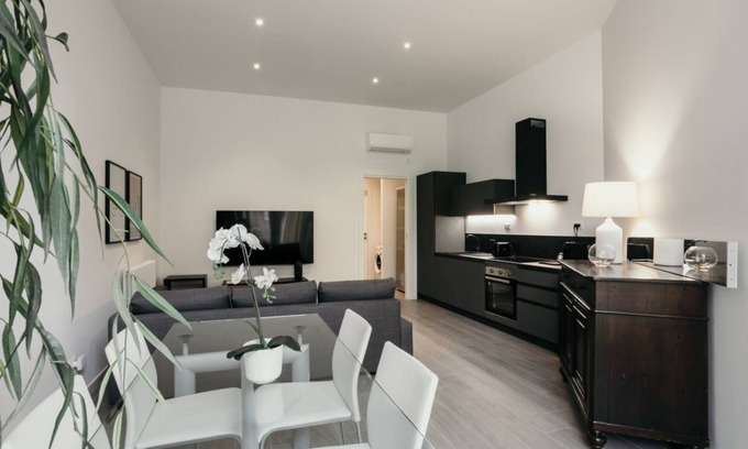 Savena Apartamento | CaseOspitali - Bologna Studio1 bilo posto auto