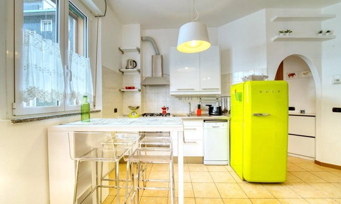 Garegnano Apartamento | CaseOspitali - CASA CERTOSA pochi min da Rho Fiera