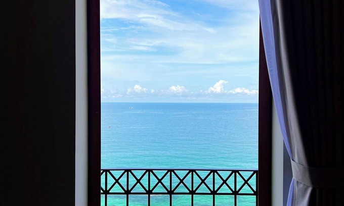 An Thoi Hotel | CASEPIA