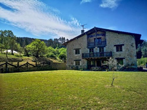 Orozko Casa | Caserío Sautu Goikoa