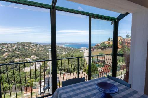 Begur Casa | Caseta de Begur céntrica y con vistas