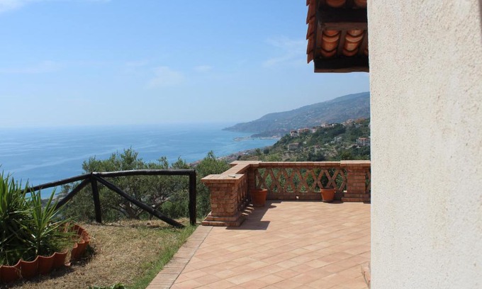 Cetraro Casa | Casetta ai Malvitani