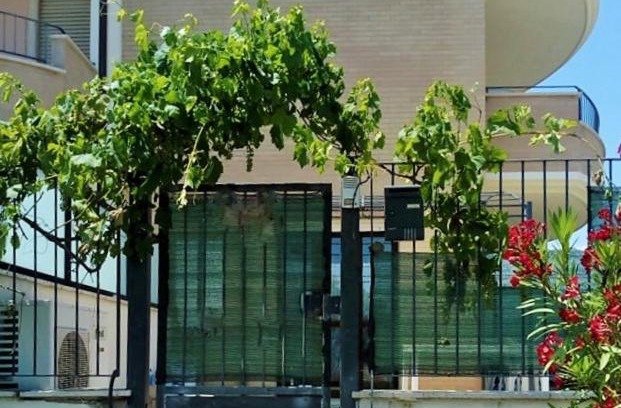 Cupra Marittima Apartamento | casetta al mare