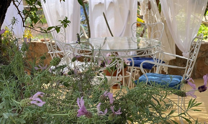 Tancau Sul Mare Apartamento | Casetta Ale 20 mt del mar