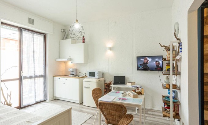 Pero Casa | Casetta Azzurra