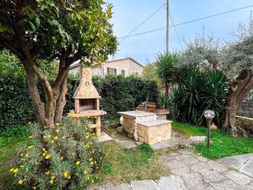 Querceta Apartamento | Casetta Brasiliana Versilia