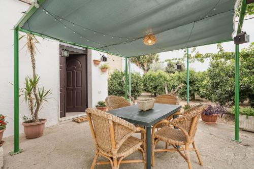 Corigliano Calabro Casa | Casetta Carmelina