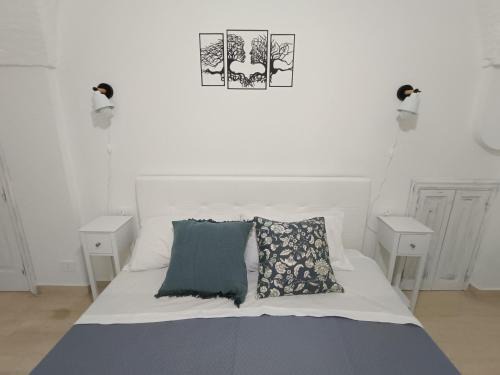 Fasano Apartamento | Casetta Cuor d'Ulivo