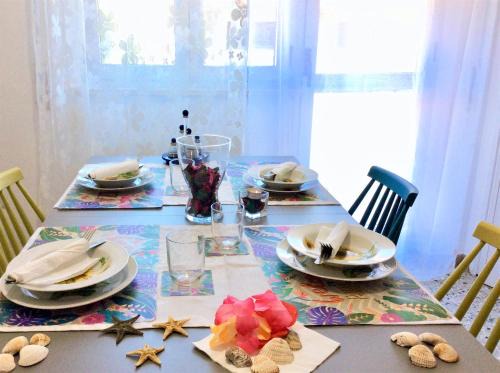 Civitanova Marche Apartamento | Casetta d aMARE
