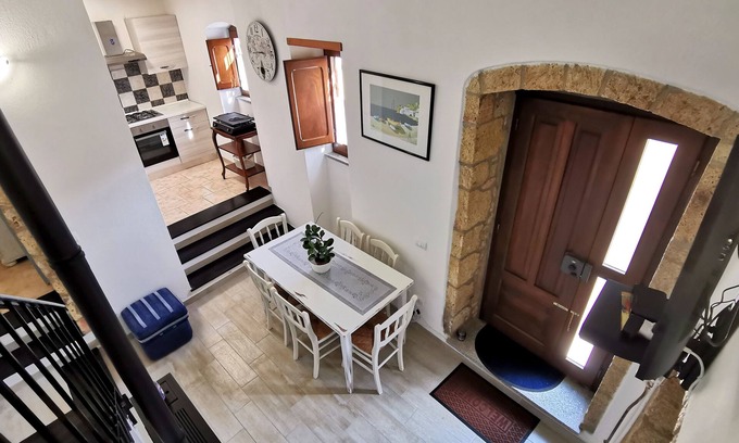 Cuglieri Casa | Casetta da Francesca - your relaxing vacation 15 min. from the sea
