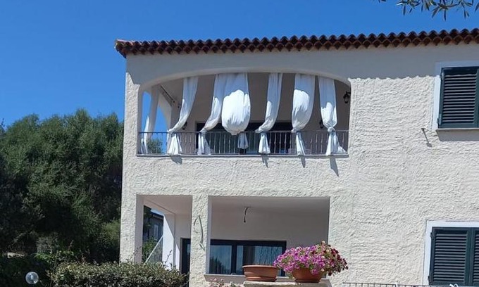 Arzachena Apartamento | Casetta dei fiori
