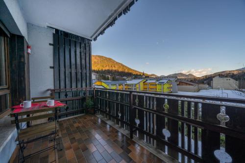 Tarvisio Apartamento | Casetta del Cervo - with Terrace