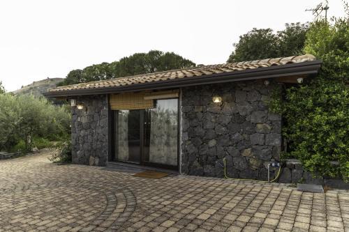 Viagrande Casa | Casetta delle Rose sull'etna