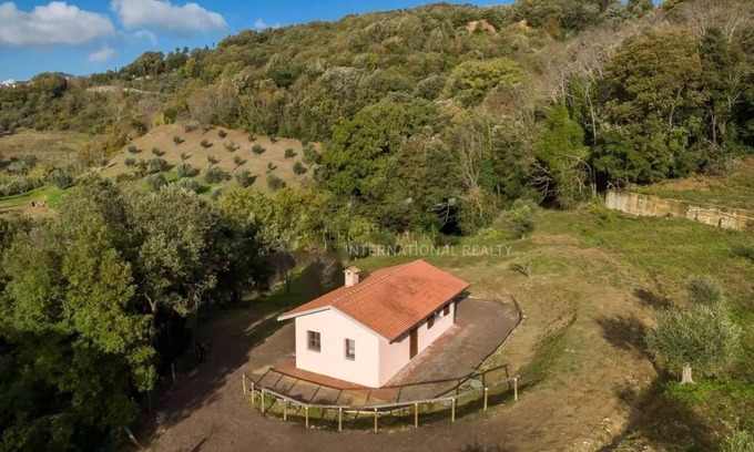 Roccastrada Casa | Casetta di Campagna Indipendente