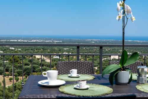 Ostuni Casa | Casetta di Ro by MeravigliosaPuglia Real Estate