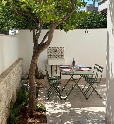 Tiggiano Casa | Casetta di Tiggiano - Boutique house