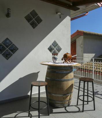 San Donato di Ninea Casa | Casetta Ficara