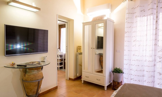 Centro Storico Apartamento | "Casetta Gascon" viven el centro histórico de Palermo, con el máximo confort