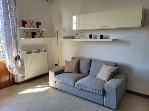 Montelupo Fiorentino Apartamento | Casetta Il Giglio