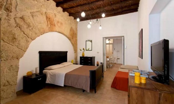 Castellammare Apartamento | Casetta in centro