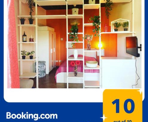 Genzano di Roma Apartamento | Casetta incantevole Genzano di Roma