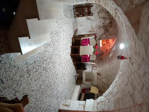 Ceglie Messapica Casa | CASETTA LA PIETRA DI Pietro