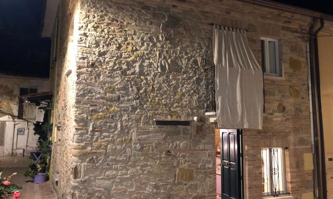 Rocca San Giovanni Casa | Casetta Linda