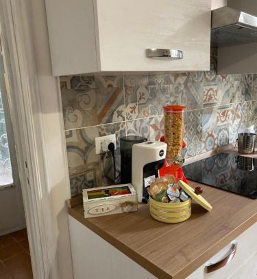 Noli Apartamento | Casetta Manin