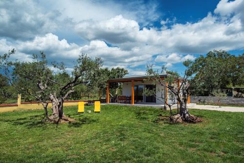 Valbandon Casa | Casetta Maria