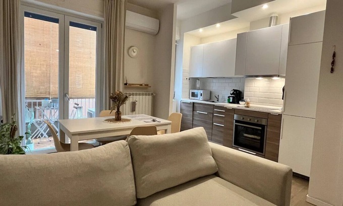 Gorla Apartamento | Casetta Martesana