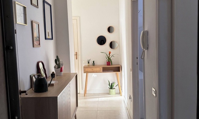 Gorla Apartamento | Casetta Martesana - new one-bedroom apartment on the naviglio