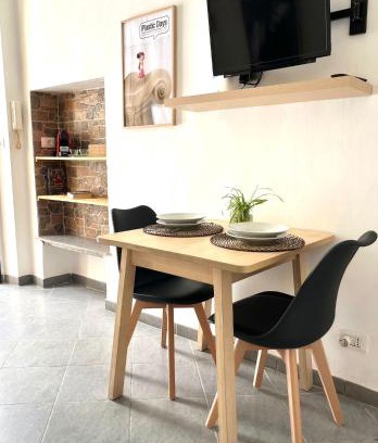 Millefonti Apartamento | Casetta Michelina
