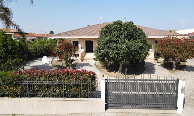 Lido Apartamento | Casetta Primo Sole Apartments