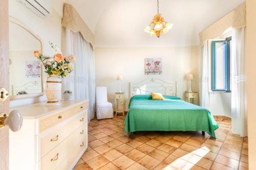 Schiazzano Casa | Casetta Rosa