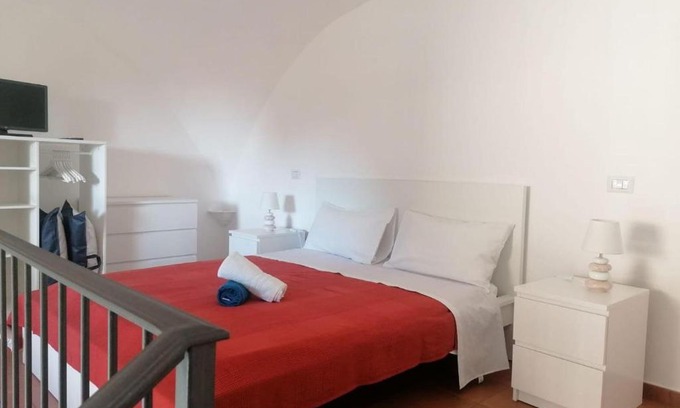 Meta Apartamento | Casetta Russo