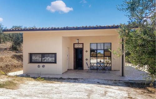 Giuliana Casa | Casetta San Giovanni