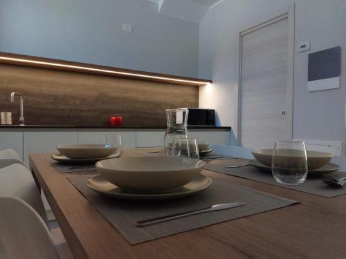 L'Aquila Casa | Casetta San Marciano Pile