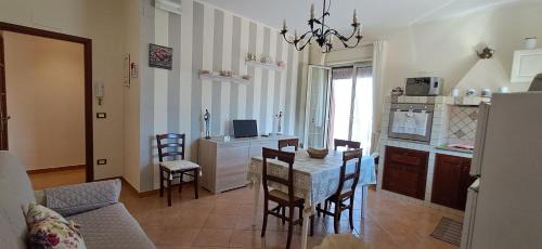 Sferracavallo Apartamento | Casetta Sferracavallo