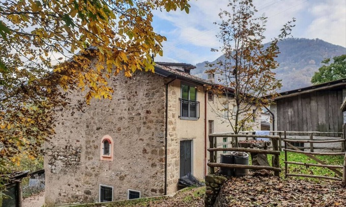 Recoaro Terme Casa | Casetta Spoleke - Recoaro Terme