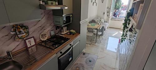 Savona Casa | Casetta sul mare
