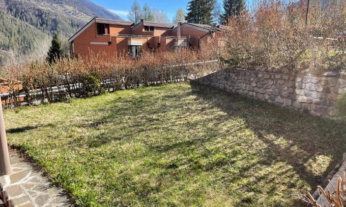 Commezzadura Casa | Casetta sul Noce