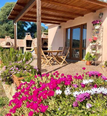 Palau Casa | Casetta Vittoria